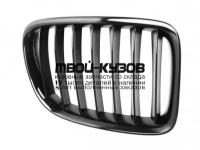 BM0X109-100HG-R - РЕШЕТКА РАДИАТОРА ПРАВАЯ (ТАЙВАНЬ) BMW E84 (2009-)