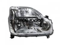 L261907001R - ФАРА ПРАВАЯ (КИТАЙ (SAILING)) Nissan X-Trail T31 (2007-2010)