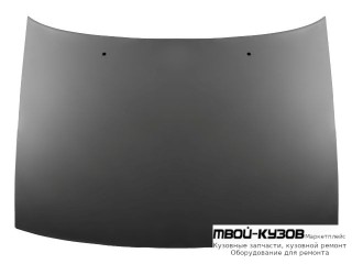 КАПОТ (ТАЙВАНЬ) для Opel ASTRA (10.1991 - 02.1998)