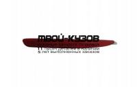 MZ00602-050-R - ФОНАРЬ-КАТАФОТ ПРАВЫЙ в задний бампер (КИТАЙ) Mazda 6 GG (2002-2005)
