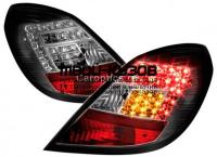 SK1700-COS065D-JM - ТЮНИНГ-ФОНАРИ (КОМПЛЕКТ) в крыло (SONAR) Opel Corsa D (2006-)