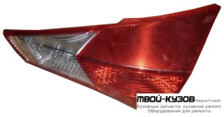 ФОНАРЬ ЗАДНИЙ ВНУТРЕН ПРАВАЯ СТОРОНА (ориг.) для Toyota RAV4 (2013-)