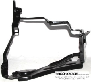 КРЕПЛЕНИЕ ФАРЫ ПРАВАЯ СТОРОНА (ТАЙВАНЬ) для Mercedes W204 (2007-)