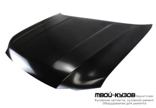 КАПОТ (ориг.) для Lexus GX 460 (2009-)