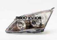 217-1163L-LDEM7 - ФАРА ЛЕВАЯ (DEPO) Honda CR V 3 (2006-)