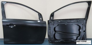 ДВЕРЬ ПЕРЕДНИЙ ПРАВАЯ СТОРОНА (КИТАЙ) для Ford FOCUS (2005-)