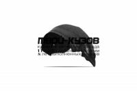TOTEM.S.33.24.003 - ПОДКРЫЛОК ЗАДНИЙ ЛЕВЫЙ (TOTEM) Mazda CX-5 2 (2017-)