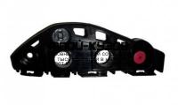 LXRX412-9A0-L - КРЕПЛЕНИЕ ПЕРЕДНЕГО БАМПЕРА ЛЕВОЕ (КИТАЙ) Lexus RX (2012-)