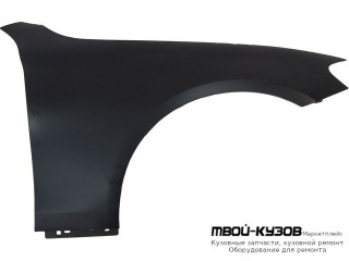 КРЫЛО ПЕРЕДНИЙ ПРАВАЯ СТОРОНА СТАЛЬН (КИТАЙ) для Mercedes W213 (2016-)