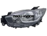 216-1166L-LD-EMN - ФАРА ЛЕВАЯ (DEPO) Mazda CX-5 (2012-)