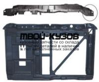 CN0C302-380P - СУППОРТ РАДИАТОРА (ТАЙВАНЬ) Citroen C3 (2002-)