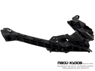 КРЕПЛЕНИЕ БАМПЕРА ПЕРЕДНИЙ ПРАВАЯ СТОРОНА (КИТАЙ) для Honda CRV (2012-)