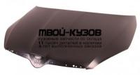 SDFAB10-330 - КАПОТ (ТАЙВАНЬ) Skoda Fabia 2 рестайлинг (2010-)