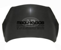 MZX0309-330 - КАПОТ (ТАЙВАНЬ) Mazda 3 BL (2009-)