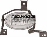 HDCRV10-073-R - ПРОТИВОТУМАННАЯ ФАРА ПРАВАЯ (КИТАЙ) Honda CR V 3 (2010-)