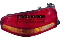 334-1901L-US - ФОНАРЬ ЛЕВЫЙ ЗАДНИЙ в крыло (DEPO) Dodge Stratus (1995-2000)