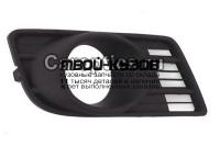ST-SZ33-219-1 - НАКЛАДКА ПРОТИВОТУМАННОЙ ФАРЫ ПРАВАЯ (SAT) Suzuki Swift (2008-2010)
