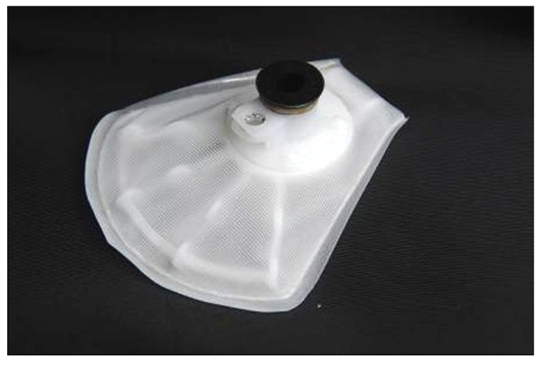 Фильтр эл.бензонасоса (сетка) ВАЗ-2108, 2110 (дв.1,5) (РЫСЬ)