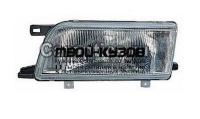 215-1153L-LD-E - ФАРА ЛЕВАЯ (DEPO) Nissan Sunny FB14 (1993-1997)