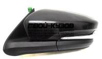 2191-8201005-21ПО_elec - ЗЕРКАЛО ЛЕВОЕ (Autocomponent) Lada Granta (2011-2018)