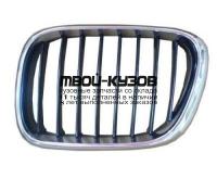 BM0X599-100HB-L - РЕШЕТКА РАДИАТОРА ЛЕВАЯ (ТАЙВАНЬ) BMW X5 E53 (1999-2004)