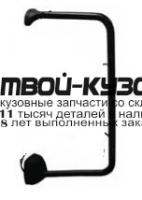 EBA7BL3AL1RLD - КРОНШТЕЙН ЗЕРКАЛА ПРАВЫЙ (DEPO) Mercedes Atego (2004-)