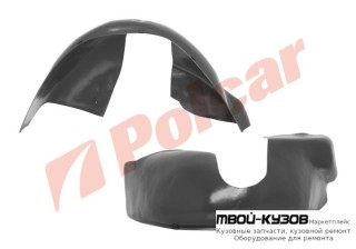 ЛОКЕР ПЕРЕДНИЙ ПРАВЫЙ для W124 84-96