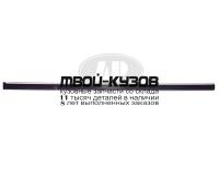 BME3996-542-R - МОЛДИНГ КУЗОВА ПРАВЫЙ для задней двери (ТАЙВАНЬ) BMW E39 (1996-1999)