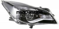 1EL 011 165-721 - ФАРА ПРАВАЯ (Hella) Opel Insignia (2008-)