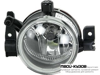 ФАРА ПРОТИВОТУМАННАЯ ЛЕВАЯ СТОРОНА (DEPO) для Ford FOCUS (2005-), Ford FOCUS C-MAX (2003-)