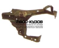 OPZAF05-400-L - КРЕПЛЕНИЕ ФАРЫ ЛЕВОЕ (ТАЙВАНЬ) Opel Zafira B (2005-)