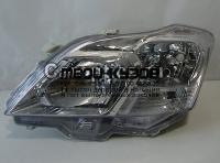 ST-20-444L - ФАРА ЛЕВАЯ (SAT) Toyota Premio 260 (2007-)