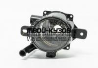442-2031L-UQ - ПРОТИВОТУМАННАЯ ФАРА ЛЕВАЯ (DEPO) Opel Zafira B (2011-)