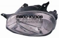 442-1123L-LD-EM - ФАРА ЛЕВАЯ (DEPO) Opel Corsa B (1997-2000)