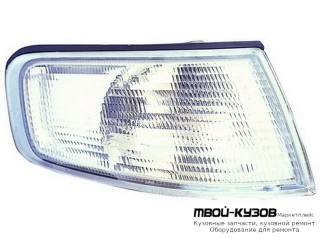 УКАЗ.ПОВОРОТА УГЛОВОЙ ПРАВАЯ СТОРОНА ЕВРОПА (DEPO) для Honda ACCORD СС7 (1993-1996) CE (1996-1998) CG7 (10.1998 - 02.2003) ЕВРОПА