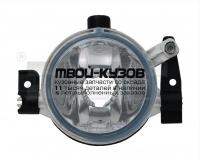 19-a408-a1-2b - ПРОТИВОТУМАННАЯ ФАРА ЛЕВАЯ (TYC) Ford Kuga 1 (2008-2012)