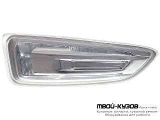ПОВТОРИТЕЛЬ ПОВОРОТА В КРЫЛО ПРАВАЯ СТОРОНА (DEPO) для Opel ASTRA J (2009-)