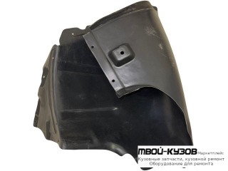 ПОДКРЫЛОК ПЕРЕДНИЙ КРЫЛА ЛЕВАЯ СТОРОНА ПЕРЕД ЧАСТЬ (ТАЙВАНЬ) для Mercedes W164 (ML) (07.2005-)