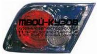 MZ00602-752-R - ФОНАРЬ ПРАВЫЙ ЗАДНИЙ в крышку багажника (КИТАЙ) Mazda 6 GG (2002-)