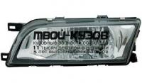 20-A146-05-2B - ФАРА ЛЕВАЯ (TYC) Nissan Almera N15 рестайлинг (1998-1999)