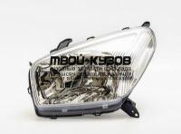 212-11F4L-LD-E - ФАРА ЛЕВАЯ (DEPO) Toyota Rav4 (2000-2003)