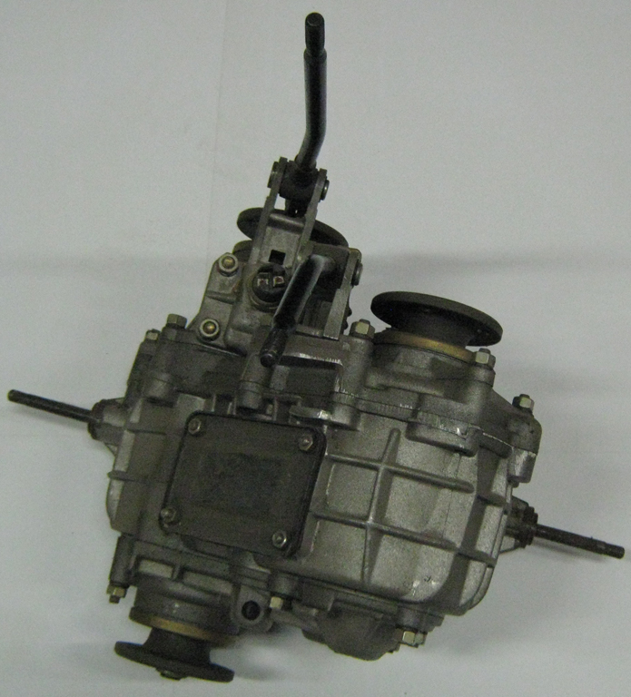 Коробка раздаточная ВАЗ-21214 (АвтоВАЗ)