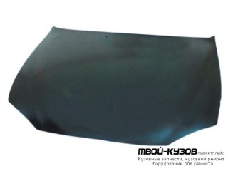 КАПОТ (ТАЙВАНЬ) для Hyundai ELANTRA (11.1995 - 04.1998) (05.1998 - 2000)