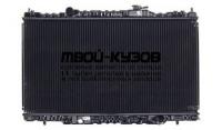 68106K - РАДИАТОР ОХЛАЖДЕНИЯ (КИТАЙ) Honda CR V 2 (2002-)
