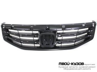 РЕШЕТКА РАДИАТОРА (ТАЙВАНЬ) для Honda ACCORD (2012-)