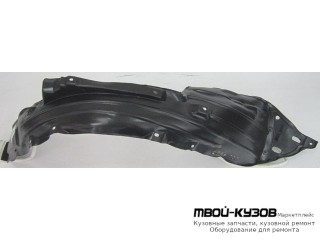 ПОДКРЫЛОК ПЕРЕДНИЙ КРЫЛА ПРАВАЯ СТОРОНА (КИТАЙ) для Honda CRV (2012-)