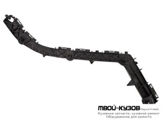 КРЕПЛЕНИЕ БАМПЕРА ЗАДНИЙ ПРАВАЯ СТОРОНА (КИТАЙ) для Toyota LANDCRUISER PRADO 150 (2009-2017)