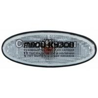 216-1405PTA-VC - ТЮНИНГ-ПОВТОРИТЕЛИ ПОВОРОТА (КОМПЛЕКТ) (DEPO) Mazda Tribute (2000-2001)