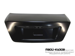 КРЫШКА БАГАЖНИКА (СЕДАН) (КИТАЙ) для Chevrolet LACETTI (2004-) / DAEWOO NUBIRA (2004-)