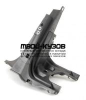 BM0X507-2B0-R - КРОНШТЕЙН КРЕПЛЕНИЯ ПРАВОГО ПЕРЕДНЕГО КРЫЛА (ТАЙВАНЬ) BMW X5 E70 (2007-)